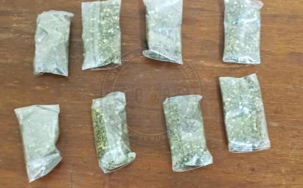 Yoff Ndeugagne : de la drogue découverte… dissimulée dans un tam-tam