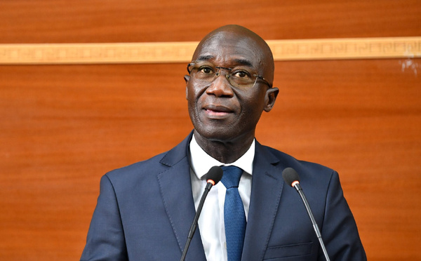 Justice au Sénégal : Moussa Sarr veut encadrer davantage les mandats de dépôt