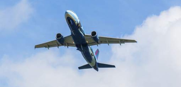 Des frites et des gaufres chaudes à bord des avions de Brussels Airlines