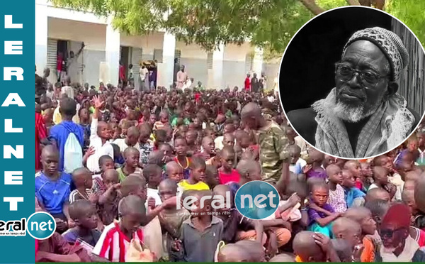 Serigne Ahmadou Sakhir Lô: le maître qui a fait de Coki une terre de savoir