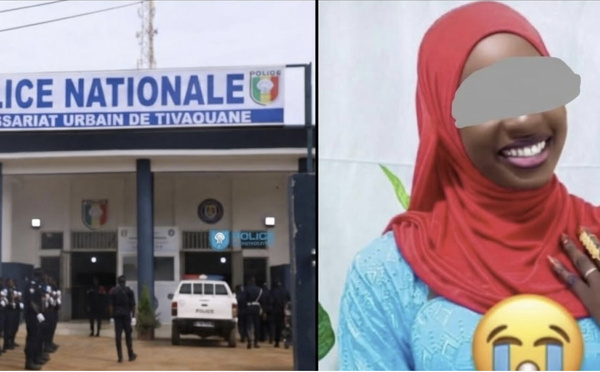 Tivaouane : le suspect B. Ndiaye passe aux aveux dans l’affaire du meurtre de Ndèye Bigué Sène