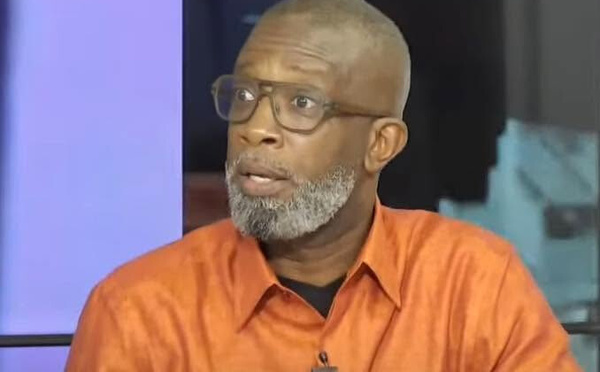 Fonds spéciaux : Bouba Ndour exprime sa « grande déception »