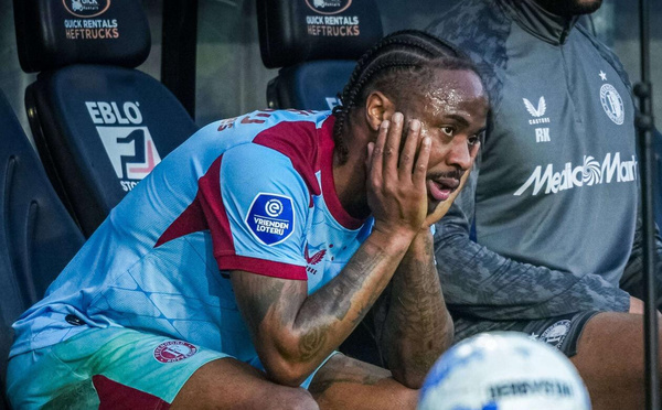 Raheem Sterling devant la justice britannique après un accident : le joueur risque jusqu’à deux ans de prison