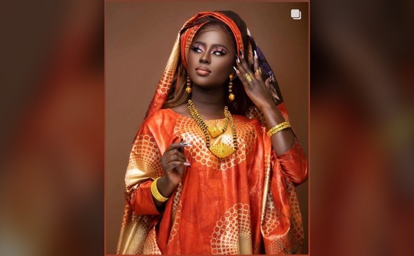 Aissatou Loum, créatrice de contenu et entrepreneuse : 412 000 abonnés sur TikTok