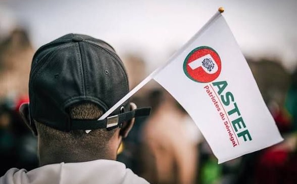 PASTEF à Ndiaganiao : l’autorité administrative invoque des menaces de troubles