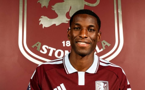 Nicolas Jackson : le Lion quitte Chelsea et retrouve Unai Emery à Aston Villa