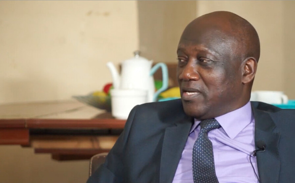 Serigne Mbacké Ndiaye appelle à dépasser le débat électoral : « Les Sénégalais souffrent »