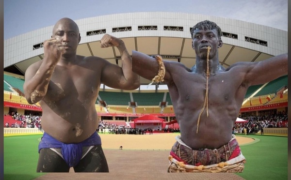 Beach wrestling : le Sénégal décroche le bronze par équipes au Mondial U17 de Bakou