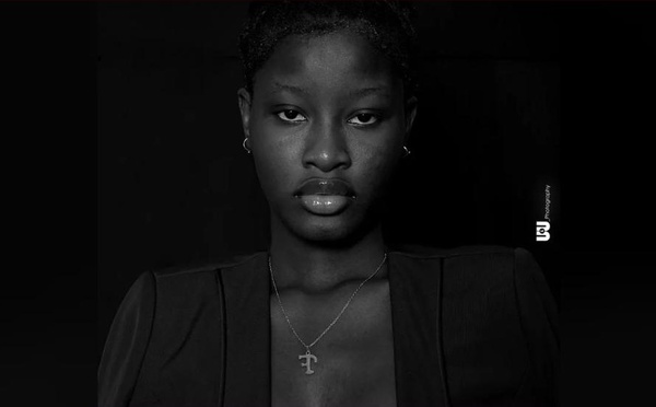 « Moi c'est Fatima », mannequin : la diversité des corps comme argument, dans une industrie qui la mesure