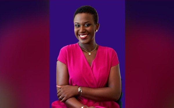Marie-Christine Beugré, l'actrice ivoirienne à qui l'on a dit qu'elle était trop noire pour l'écran