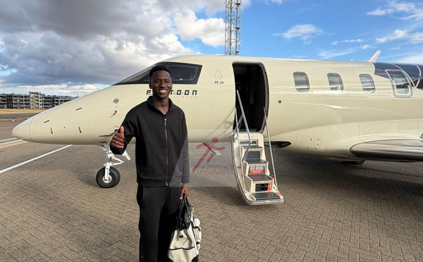 Juventus : Pape Matar Sarr à Turin, le transfert entre dans sa dernière ligne droite