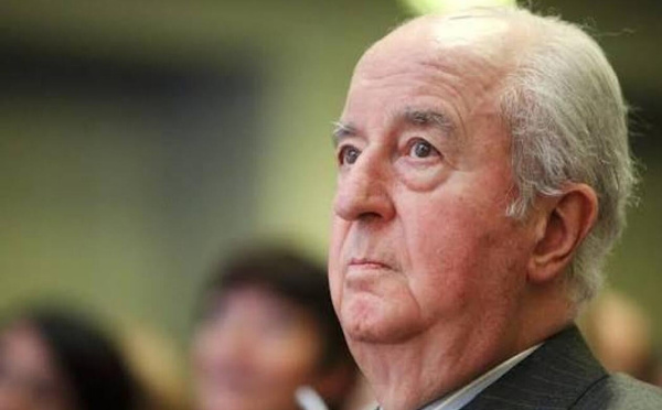 France : Édouard Balladur, ancien Premier ministre, s’éteint à 97 ans