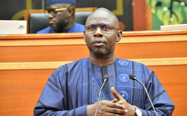 Référendum : Ismaël Diallo appelle le Président à démissionner en cas de victoire du " non "