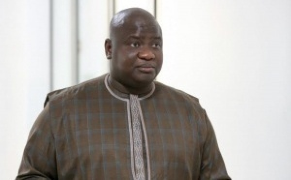 Accord avec le FMI : Matar Diop salue la stratégie de Cheikh Diba et appelle à maintenir les efforts