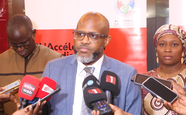Harmonisation de la CMU : le Sénégal avance vers un système national intégré