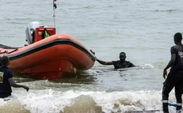 Cap Skirring : deux corps sans vie découverts dans les mangroves de Bouyouye