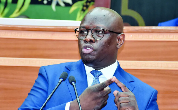 Dette : S&amp;P enfonce davantage la note souveraine du Sénégal