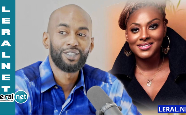 Kader Gadji se confie sur Halima Gadji : « Elle est venue nous apprendre à nous aimer vivants »