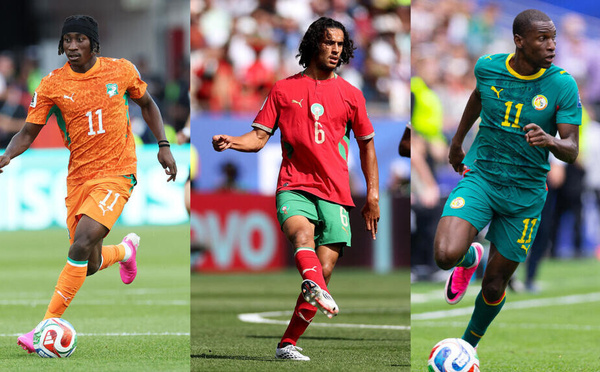 Mercato : les transferts de joueurs africains atteignent des sommets inédits