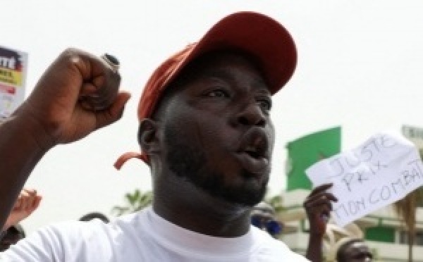 Sénégal : la vie chère pousse des citoyens à manifester