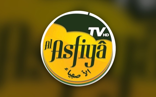 Asfiyahi TV en direct