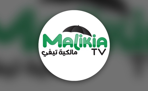 Malikia TV en direct