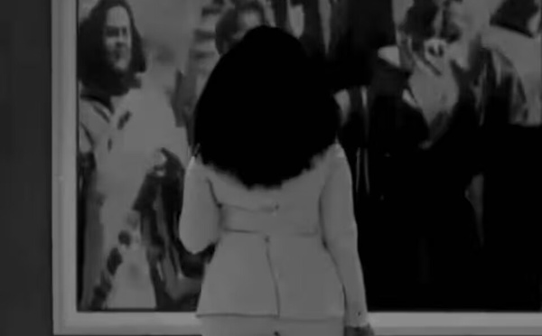 Afrique du Sud : une publicité de whisky accusée de récupérer la marche des femmes de 1956