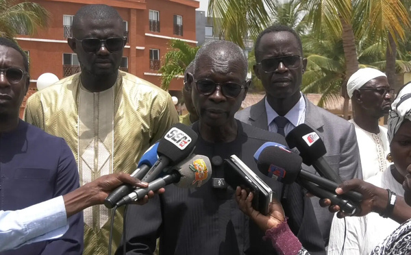 Saly : la Sapco engage une réflexion sur l'insécurité et l'insalubrité de la station touristique