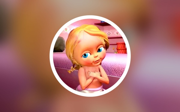 Bébé Lilly : les chansons
