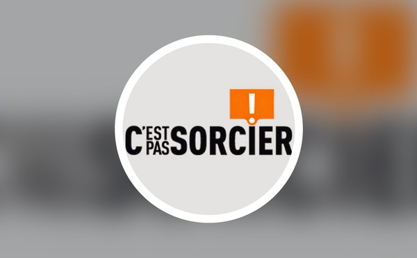 C’est pas sorcier : la science expliquée