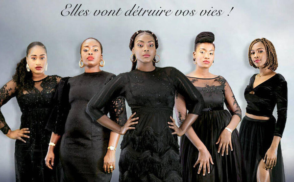 « Maîtresse d’un homme marié » : la série qui a fait basculer la fiction sénégalaise