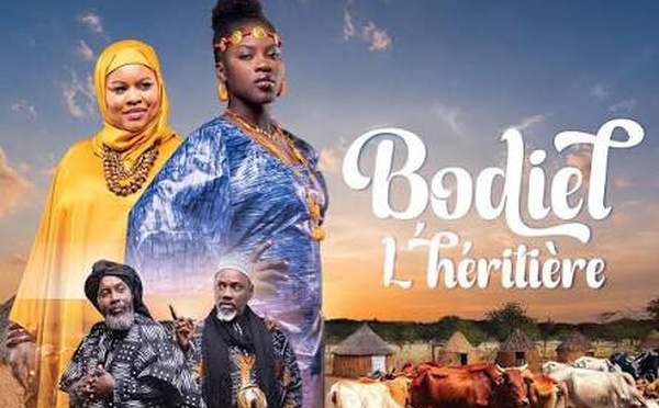 Les séries sénégalaises sortent du wolof : le pari du pulaar