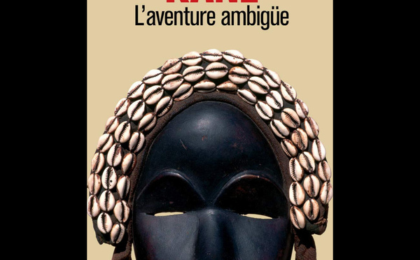 Note de lecture : « L’Aventure ambiguë » de Cheikh Hamidou Kane