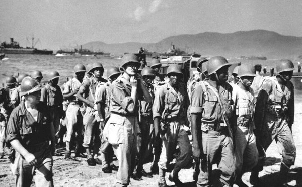 Thiaroye, 1er décembre 1944 : le massacre qu’il aura fallu quatre-vingts ans pour nommer