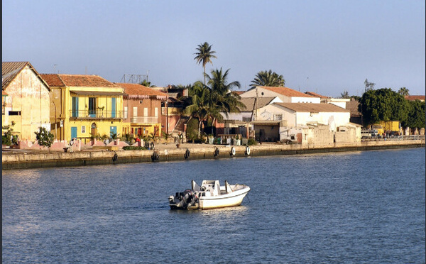 Saint-Louis : la ville sénégalaise qui a gouverné huit pays