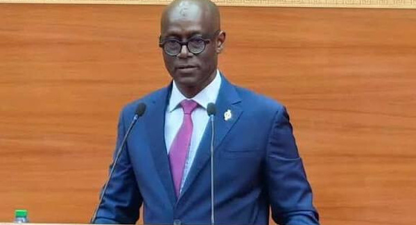 Yakaar-Teranga : les interrogations de Thierno Alassane Sall après les déclarations du PM