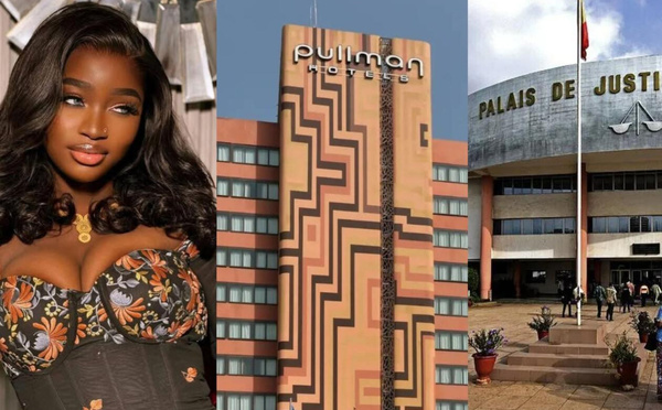 Tribunal de Dakar : Noyage Thiam « Bété Bété » et ses coprévenus finalement relaxés