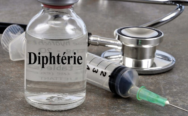 Diphtérie au Sénégal : 57 cas confirmés et 8 décès, Kédougou particulièrement touchée