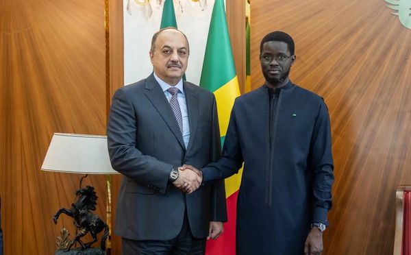 Sénégal-Qatar : le groupe Thirty Five Investment Holding affiche ses ambitions dans les hydrocarbures et les mines