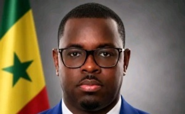Thierno Alia Mbengue à la tête de l’ANER : le parcours d’un ingénieur passé de l’électrification rurale aux énergies renouvelables