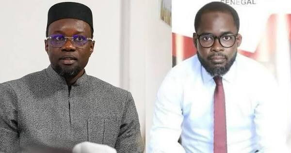 Mémorandum du FMI : Babacar Ba juge les révélations de Ousmane Sonko « extrêmement graves »