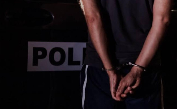 Grand-Yoff : « Borom Darou » interpellé après une violente agression à la machette