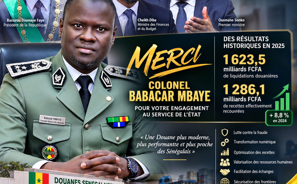 Babacar Mbaye : fallait-il vraiment tourner la page maintenant ?