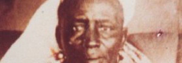 Cahier Ramadan 2016 – Il était une foi : Serigne Aliou Cissé, une vie à l’ombre de Baye Niass