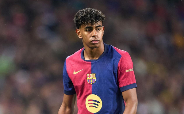 Liga : le Barça s’impose à Levante et reprend ses distances avec le Real