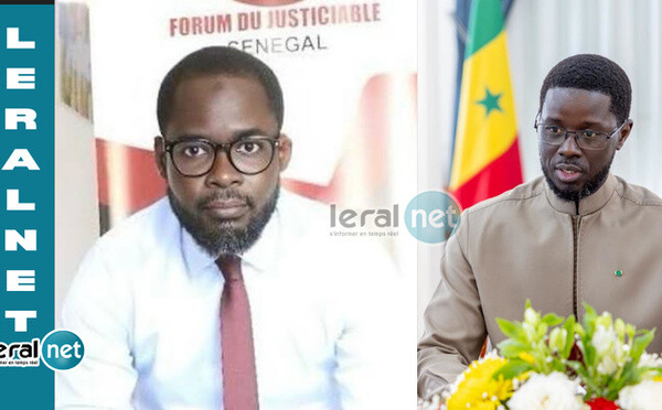 Sénégal : des organisations de la société civile dénoncent les menaces et appellent à protéger les voix critiques
