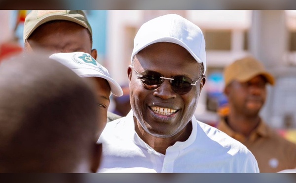 Macky Sall, Wade, Khalifa Sall, Idrissa Seck, Sonko : les figures de 2017, où sont-elles ?