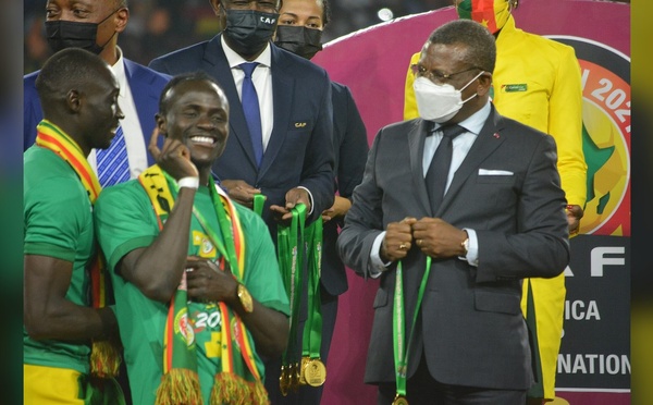 Les Lions du Mondial 2018, où sont-ils aujourd'hui ? Mané, Koulibaly, Gana Gueye, Niang…