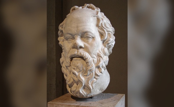Socrate à son procès : ce que veut dire « savoir que l'on ne sait pas »