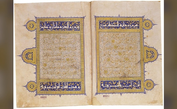 Les conseils de Luqman à son fils : une sourate entière sur l'art d'éduquer